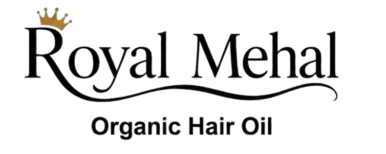 Royal Mehal Hair Oil logo